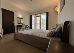 Przestronne dwupokojowe mieszkanie 200 metrów od morza. Zdjęcie 27