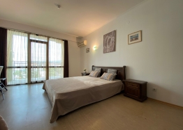 Przestronne dwupokojowe mieszkanie 200 metrów od morza. Zdjęcie 22