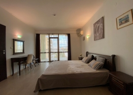 Просторная двухкомнатная квартира в 200 метрах от моря . Фото 21 Просторная двухкомнатная квартира в 200 метрах от моря . Фото 21