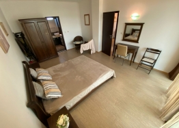 Просторная двухкомнатная квартира в 200 метрах от моря . Фото 22 Просторная двухкомнатная квартира в 200 метрах от моря . Фото 22