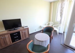 Large and cozy studio in an excellent complex. Photo 6