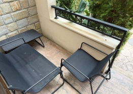 Cozy studio in a luxury complex. Photo 7