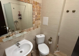 Cozy studio in a luxury complex. Photo 8