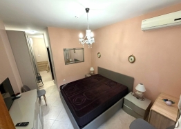 Cozy studio in a luxury complex. Photo 2