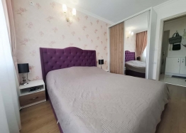 Trzypokojowe mieszkanie w elitarnym kompleksie w Słonecznym Brzegu. Zdjęcie 10