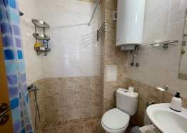 Útulné studio v Nesebaru na první linii. Foto 7