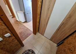 Большая квартира с видом на море в красивом комплексе. Фото 15