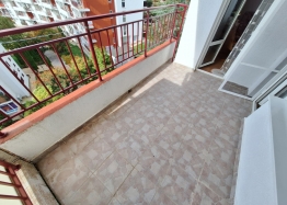 Большая квартира с видом на море в красивом комплексе. Фото 9