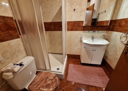 Большая квартира с видом на море в красивом комплексе. Фото 14