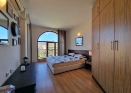 Dwupokojowy apartament w odległości spaceru od morza. Zdjęcie 3