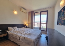 Dwupokojowy apartament w odległości spaceru od morza. Zdjęcie 8