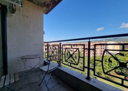 Dwupokojowy apartament w odległości spaceru od morza. Zdjęcie 6