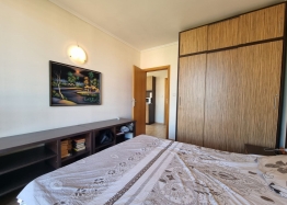 Dwupokojowy apartament w odległości spaceru od morza. Zdjęcie 10