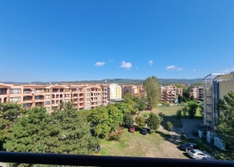 Dwupokojowy apartament w odległości spaceru od morza. Zdjęcie 1