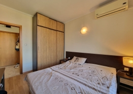 Dwupokojowy apartament w odległości spaceru od morza. Zdjęcie 9