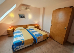 Eine Dreizimmerwohnung in einer schönen Anlage zum günstigen Preis.. Foto 8 Eine Dreizimmerwohnung in einer schönen Anlage zum günstigen Preis.. Foto 8