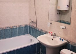 Eine Dreizimmerwohnung in einer schönen Anlage zum günstigen Preis.. Foto 10 Eine Dreizimmerwohnung in einer schönen Anlage zum günstigen Preis.. Foto 10