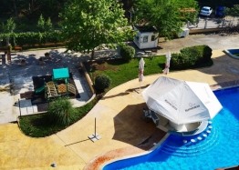 Eine Dreizimmerwohnung in einer schönen Anlage zum günstigen Preis.. Foto 11 Eine Dreizimmerwohnung in einer schönen Anlage zum günstigen Preis.. Foto 11