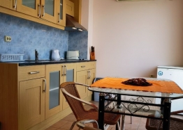 Eine Dreizimmerwohnung in einer schönen Anlage zum günstigen Preis.. Foto 4 Eine Dreizimmerwohnung in einer schönen Anlage zum günstigen Preis.. Foto 4