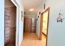 Riesige Wohnung mit atemberaubendem Panoramablick. Foto 13 Riesige Wohnung mit atemberaubendem Panoramablick. Foto 13