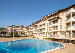 Riesige Wohnung mit atemberaubendem Panoramablick. Foto 17 Riesige Wohnung mit atemberaubendem Panoramablick. Foto 17