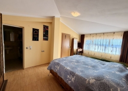 Riesige Wohnung mit atemberaubendem Panoramablick. Foto 7 Riesige Wohnung mit atemberaubendem Panoramablick. Foto 7