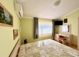 Riesige Wohnung mit atemberaubendem Panoramablick. Foto 9 Riesige Wohnung mit atemberaubendem Panoramablick. Foto 9