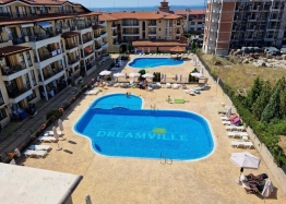 Riesige Wohnung mit atemberaubendem Panoramablick. Foto 18 Riesige Wohnung mit atemberaubendem Panoramablick. Foto 18