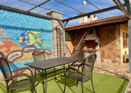 Riesige Wohnung mit atemberaubendem Panoramablick. Foto 11 Riesige Wohnung mit atemberaubendem Panoramablick. Foto 11