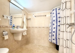 Riesige Wohnung mit atemberaubendem Panoramablick. Foto 12 Riesige Wohnung mit atemberaubendem Panoramablick. Foto 12