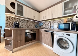 Riesige Wohnung mit atemberaubendem Panoramablick. Foto 4 Riesige Wohnung mit atemberaubendem Panoramablick. Foto 4