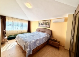 Riesige Wohnung mit atemberaubendem Panoramablick. Foto 5 Riesige Wohnung mit atemberaubendem Panoramablick. Foto 5