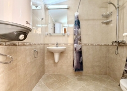 Riesige Wohnung mit atemberaubendem Panoramablick. Foto 15 Riesige Wohnung mit atemberaubendem Panoramablick. Foto 15