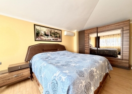 Riesige Wohnung mit atemberaubendem Panoramablick. Foto 6 Riesige Wohnung mit atemberaubendem Panoramablick. Foto 6