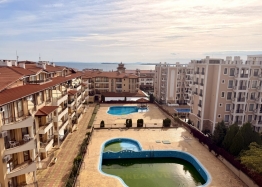 Riesige Wohnung mit atemberaubendem Panoramablick. Foto 1 Riesige Wohnung mit atemberaubendem Panoramablick. Foto 1