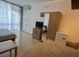 Большая студия на побережье в пешей доступности к морю. Фото 7 Большая студия на побережье в пешей доступности к морю. Фото 7