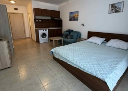 Большая студия на побережье в пешей доступности к морю. Фото 8 Большая студия на побережье в пешей доступности к морю. Фото 8