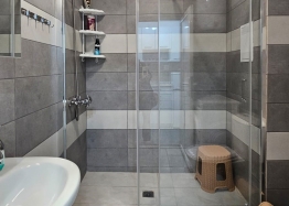 Стильная студия в пешей доступности к морю. Фото 8 Стильная студия в пешей доступности к морю. Фото 8