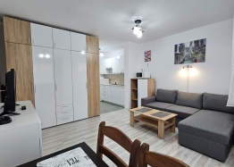 Стильная студия в пешей доступности к морю. Фото 3 Стильная студия в пешей доступности к морю. Фото 3