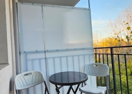 Стильная студия в пешей доступности к морю. Фото 5 Стильная студия в пешей доступности к морю. Фото 5