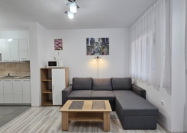 Стильная студия в пешей доступности к морю. Фото 10 Стильная студия в пешей доступности к морю. Фото 10