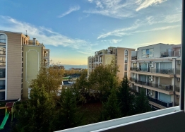 Квартира-студия в уютном комплексе в 100 метрах от моря. Фото 5 Квартира-студия в уютном комплексе в 100 метрах от моря. Фото 5