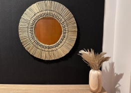 Стильна двокімнатна квартира у комплексі у Святому Власі. Фото 22