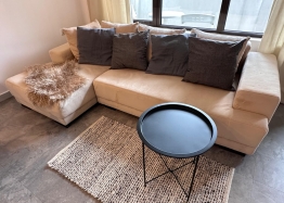 Стильна двокімнатна квартира у комплексі у Святому Власі. Фото 9