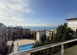 Трехкомнатная квартира в комплексе Vista Residence. Фото 14 Трехкомнатная квартира в комплексе Vista Residence. Фото 14