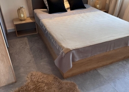 Стильна двокімнатна квартира у комплексі у Святому Власі. Фото 18