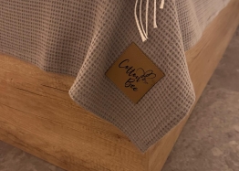 Стильна двокімнатна квартира у комплексі у Святому Власі. Фото 19