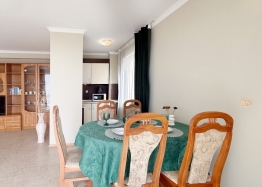 Трехкомнатная квартира в комплексе Vista Residence. Фото 6 Трехкомнатная квартира в комплексе Vista Residence. Фото 6