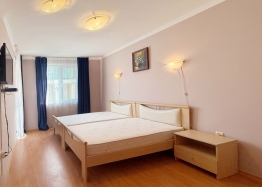 Трехкомнатная квартира в комплексе Vista Residence. Фото 7 Трехкомнатная квартира в комплексе Vista Residence. Фото 7