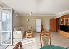 Трехкомнатная квартира в комплексе Vista Residence. Фото 4 Трехкомнатная квартира в комплексе Vista Residence. Фото 4